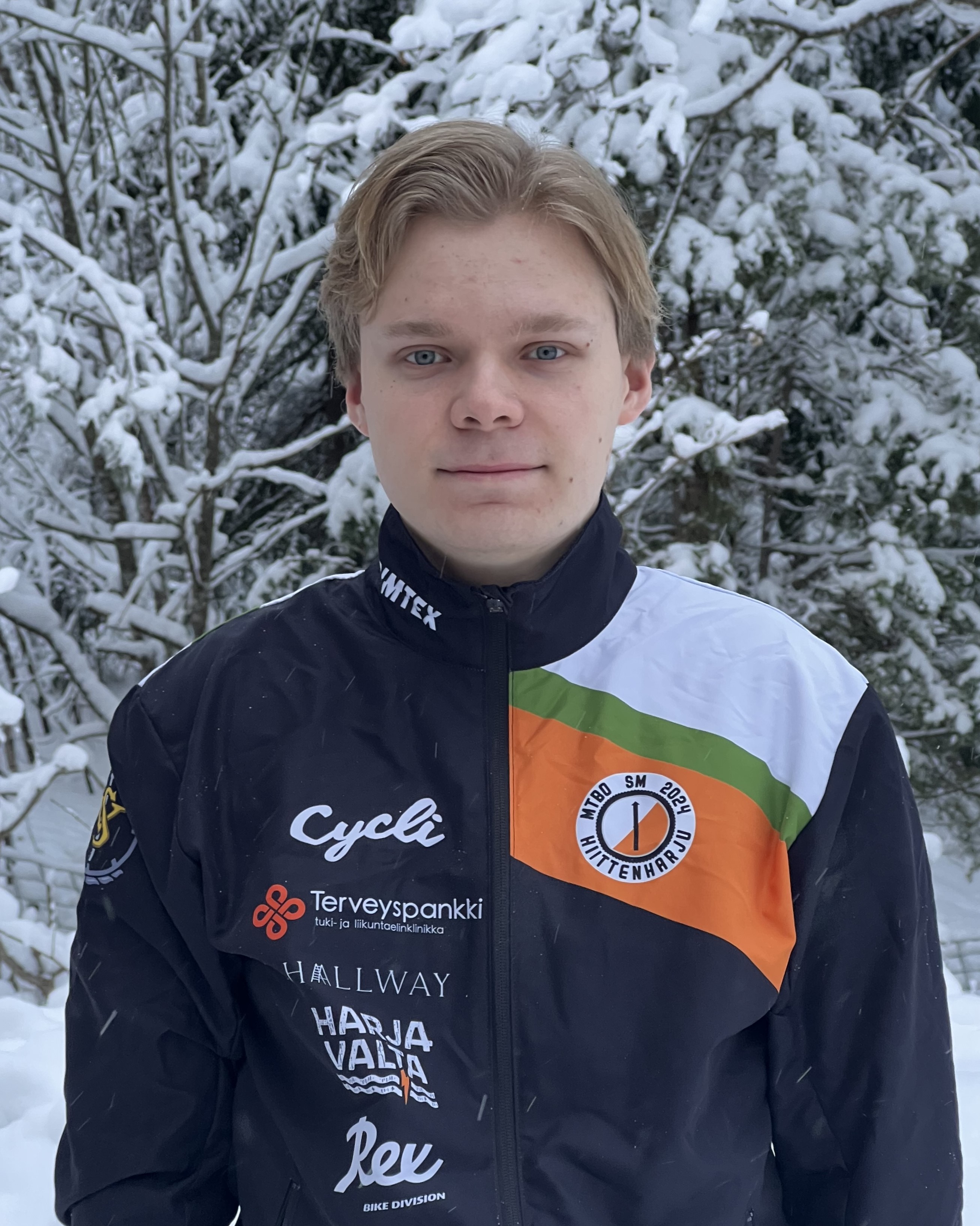 Emil Laaksonen