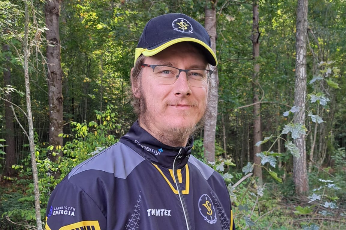 Joonas Pohjala
